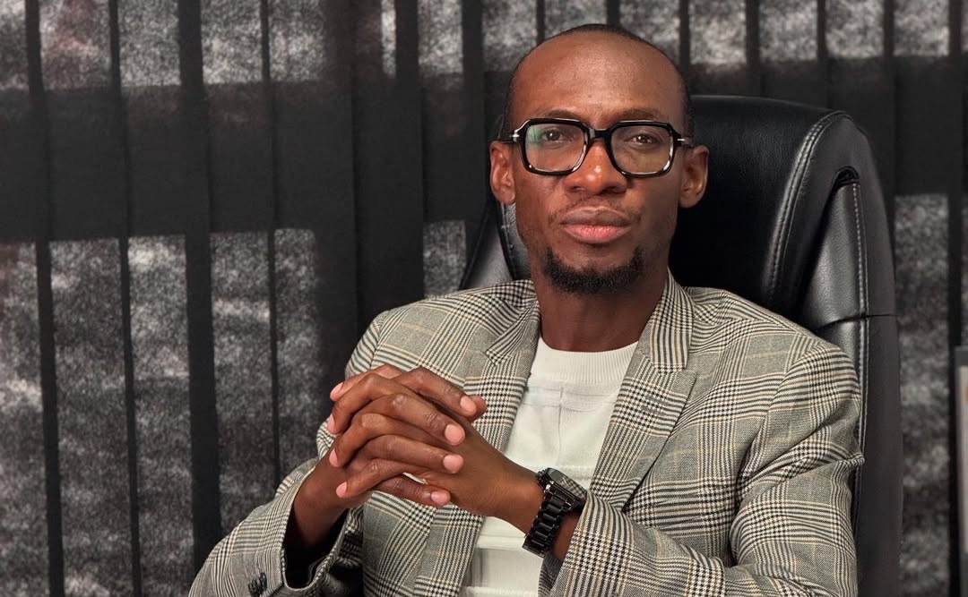 Dr Ofweneke Questions Why Firstborns Are "So Angry"
