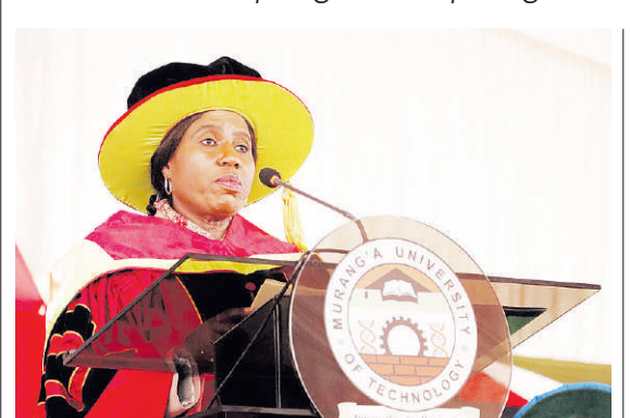 PS Inyangala: How universities will bridge financial hole caused by drastic fee cut
