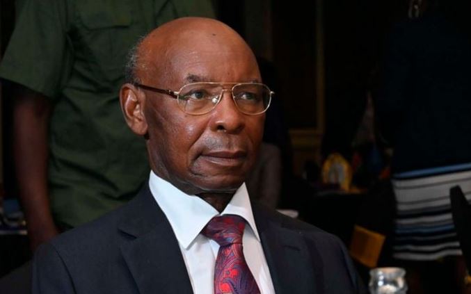 Court orders removal of SK Macharia’s appointees from Directline