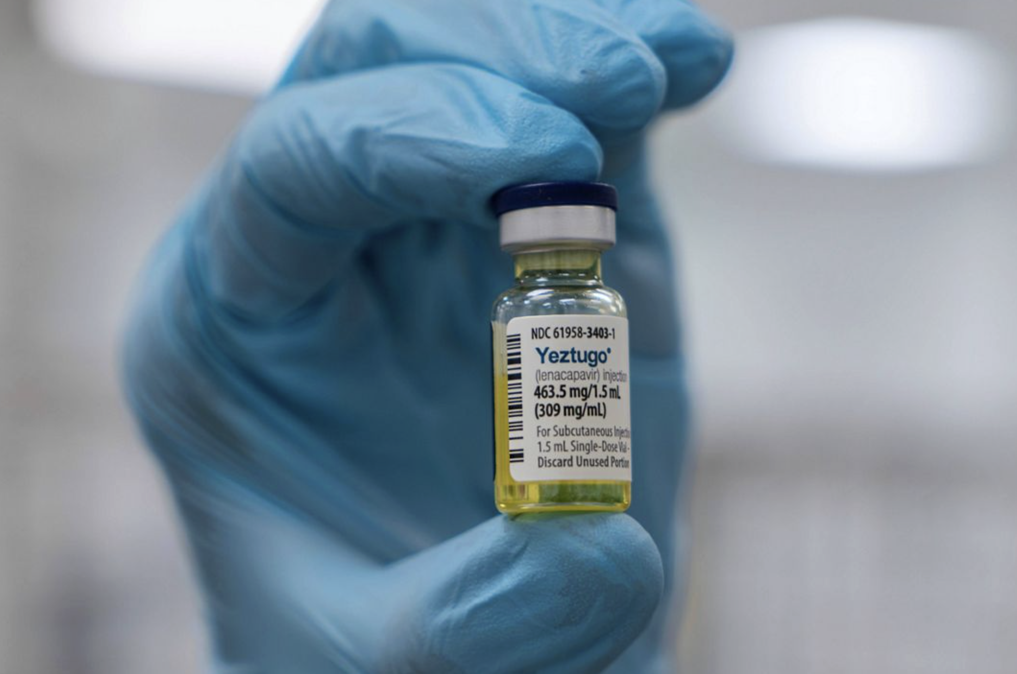 Kenya to access twice-yearly HIV prevention jab at Sh5,400 per person