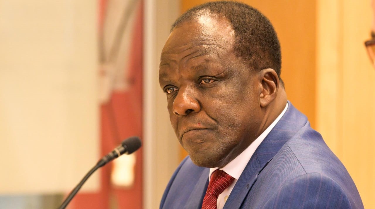 I don’t fear anything! Oparanya after Court order