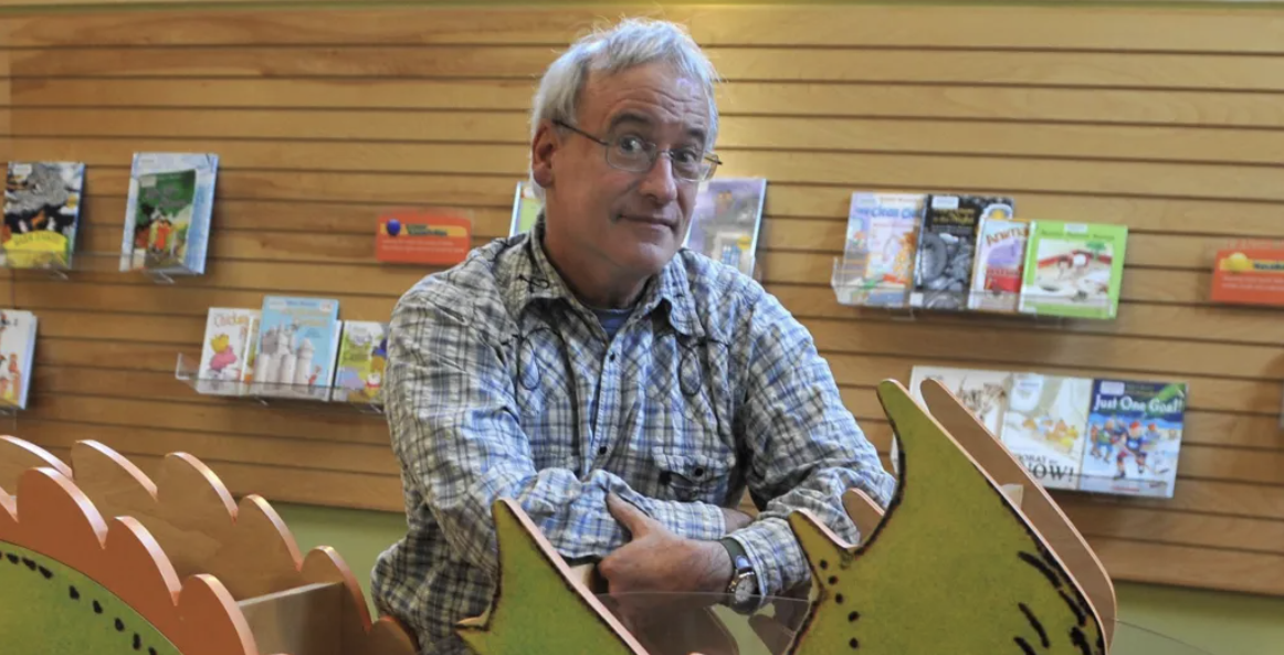 Writer Robert Munsch approved for assisted dying