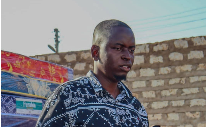 Court halts removal of Mombasa majority leader
