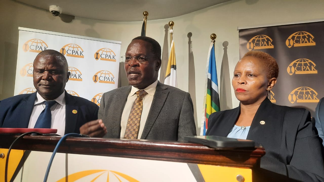 Agencies push for special courts to tackle kenya’s graft crisis