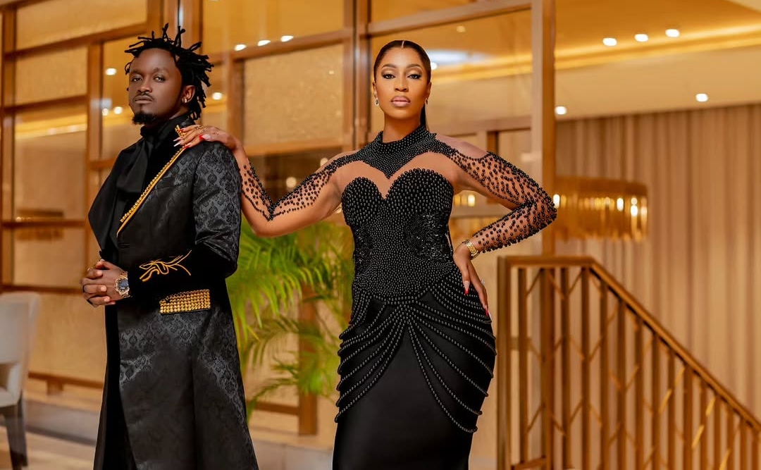 The Non-Negotiable Rule That Keeps Diana and Bahati Together