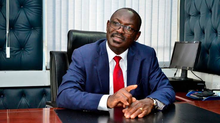 Nairobi Water boss Muguna retires at 60, union welcomes Board’s decision