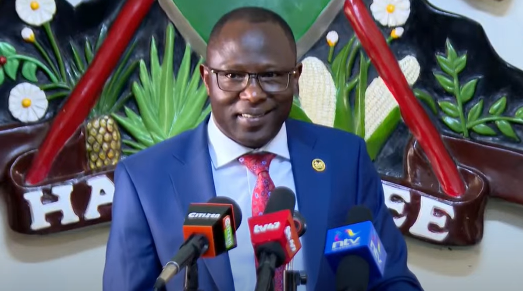 IEBC: We can print ballots locally if you trust us
