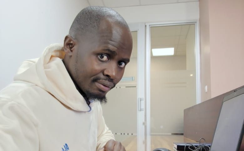 Why a Kenyan Man is Telling Men to Avoid Neighbours' Children