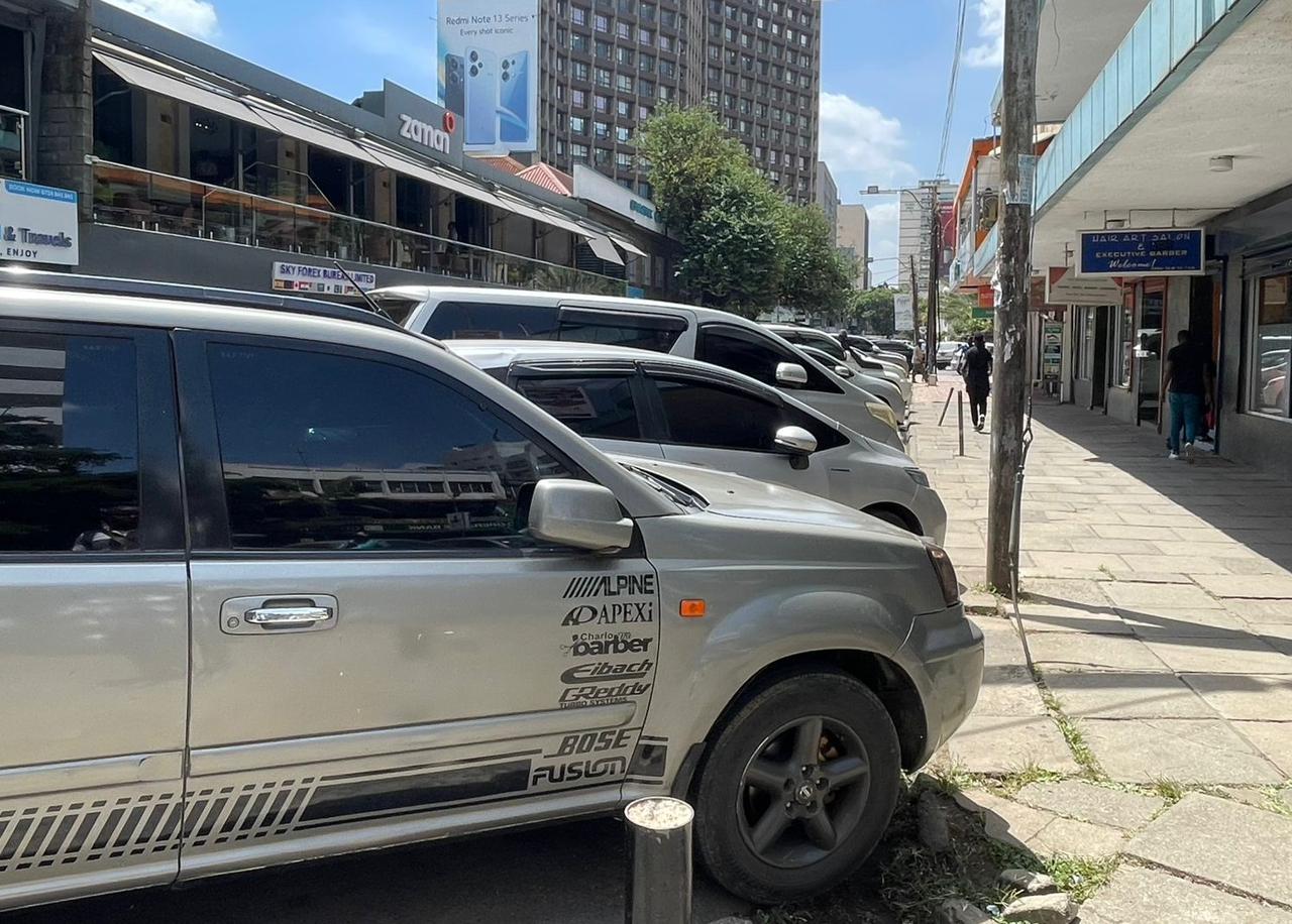 New findings link city MCAs' parking to road accidents