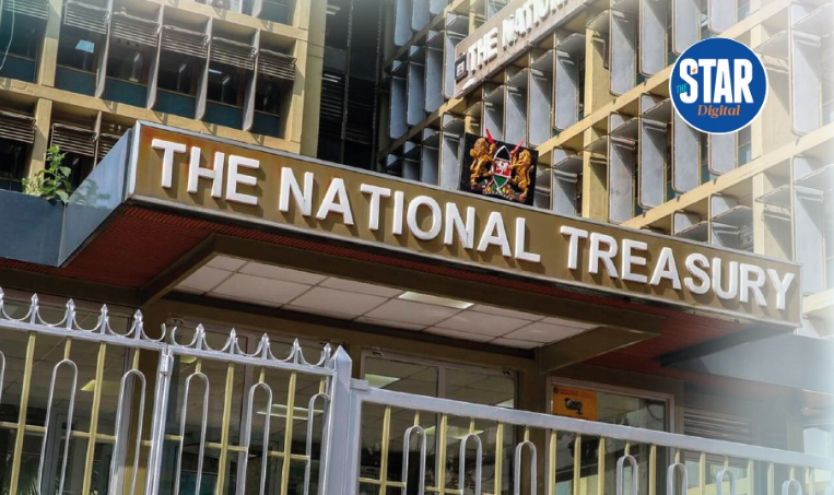 IMF staff visit Kenya for talks on potential support programme