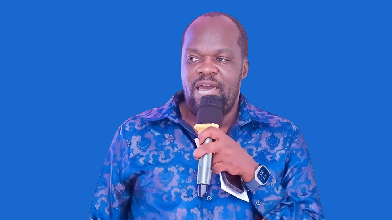 Alai Amshambulia Babu Owino: Hana Uwezo wa Kuongoza Nairobi