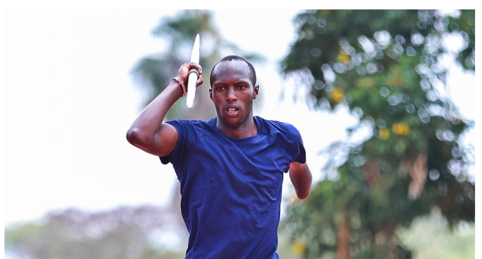 Kenyan Para Athletes eye global success despite training challenges
