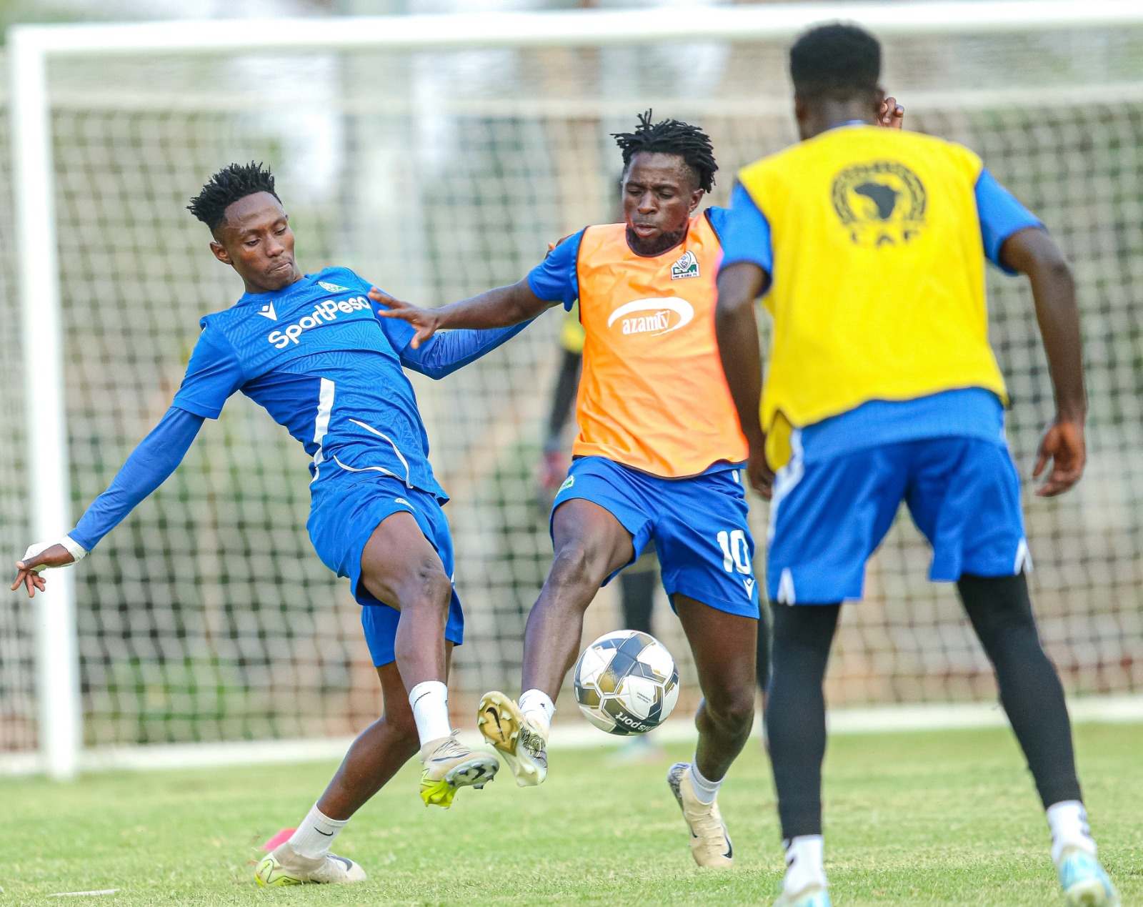 Gor Mahia