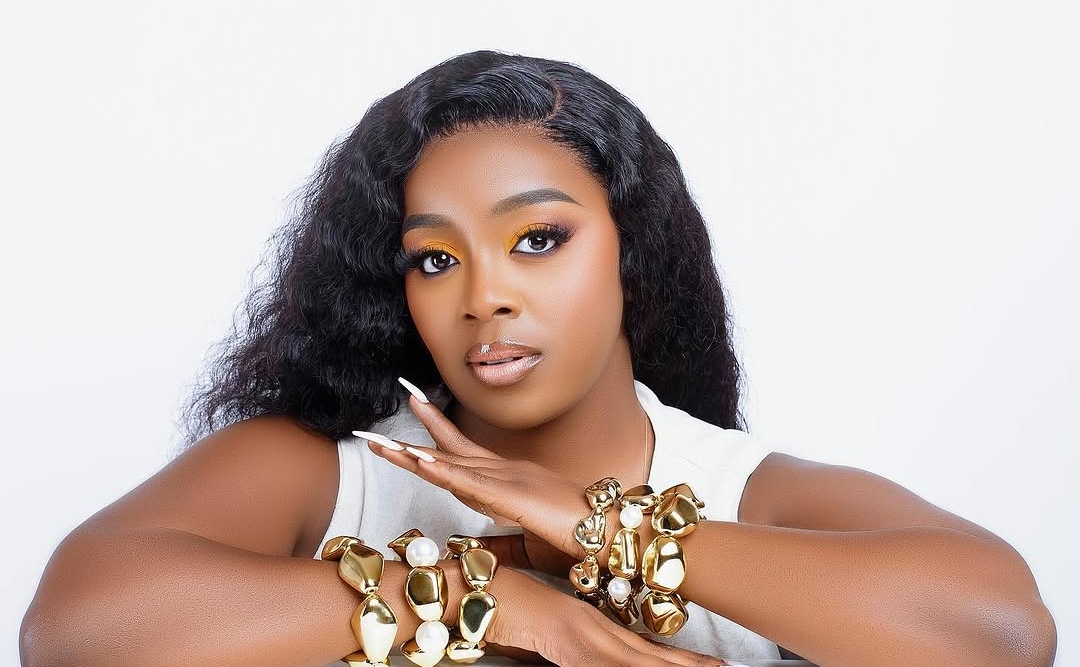 Jackie Matubia's Emotional Post About the Price of Success