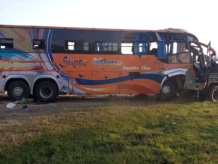 Court awards Sh645K to passenger in Super Metro accident