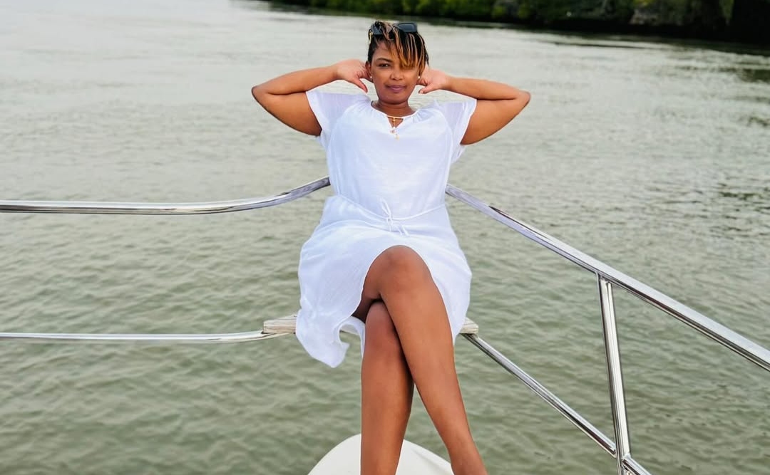 The Senate Drama Over Karen Nyamu's Choice of Clothes