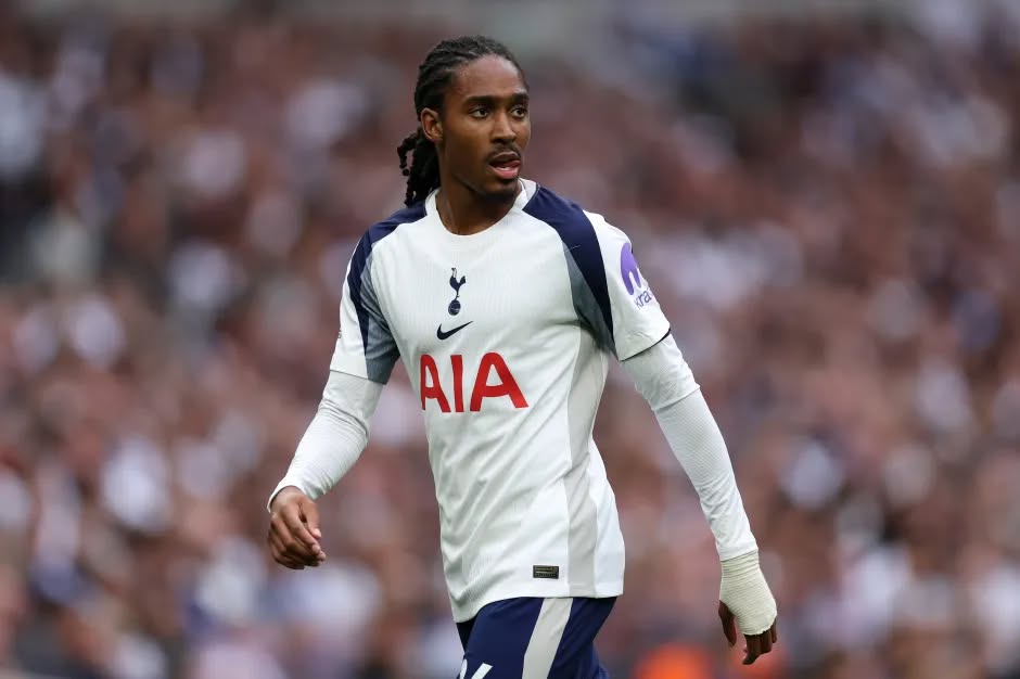 Spence hopes to inspire as first Muslim England player