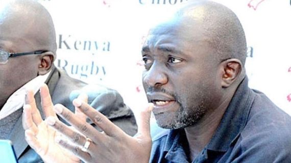 Odera to spearhead seven-man Shujaa, Lionesses selection panel