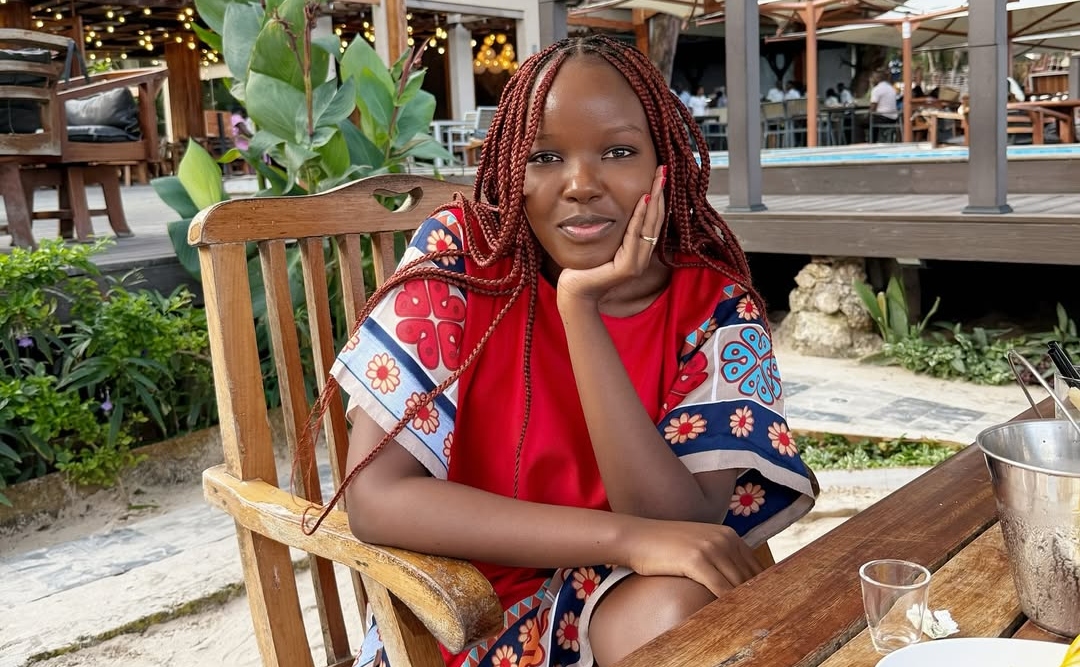 The Real Risks of Providing for a Man, According to Njambi Fever