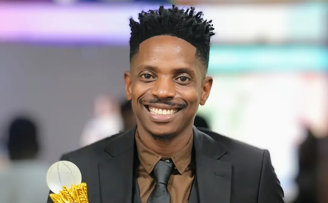Eric Omondi on The 1 Thing That Could Have Led To His Break-up
