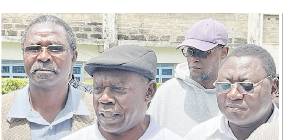 Moi University strike ends as Uasu, council seal deal