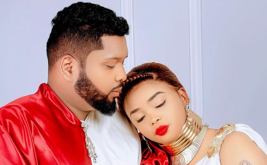 Rev Natasha's Prayerful Message to Followers Amid Marital Rumours