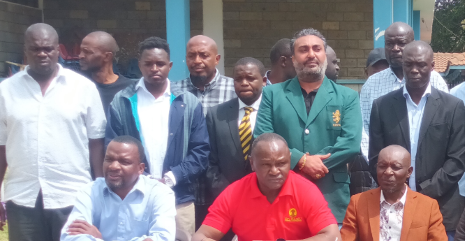 CKT20 League rift deepens as CK County Association back new tourney