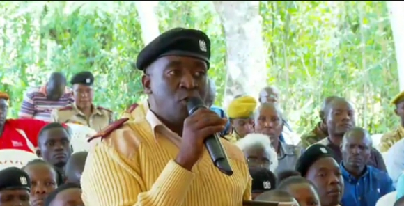 Siaya assistant chief calls for legalisation, regulation of chang’aa