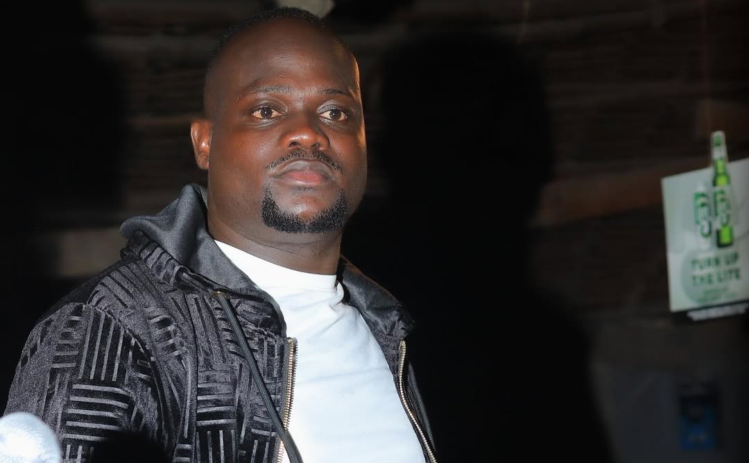 Odongo Swag Unveils Wife and Luxurious Village Home in Viral Video