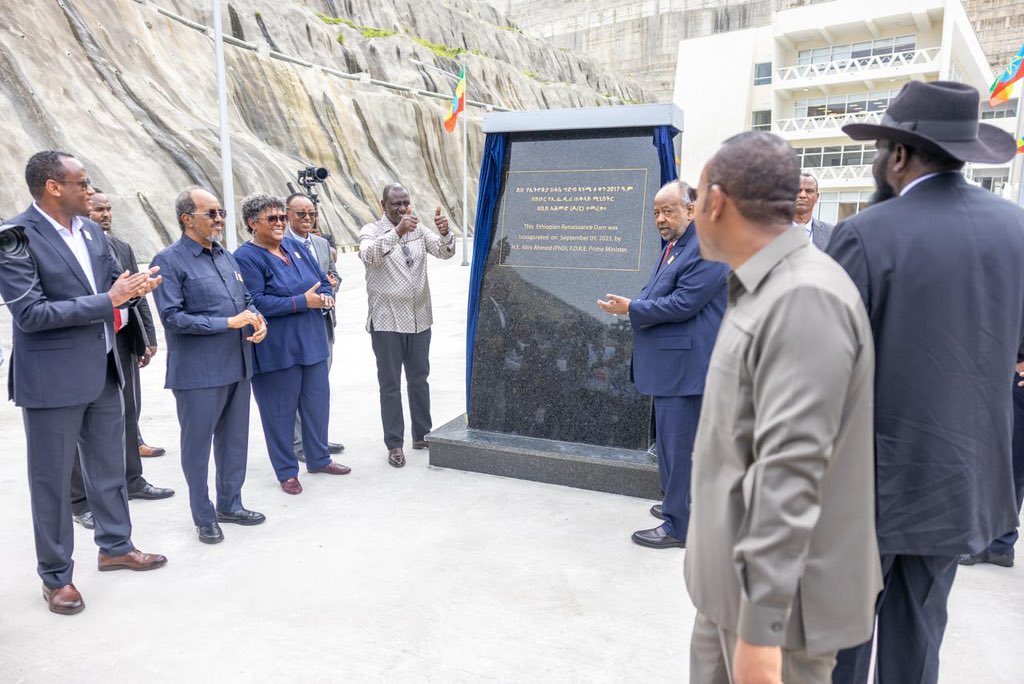 EXPLAINER: Why Kenya walks a tightrope over new Ethiopia’s dam