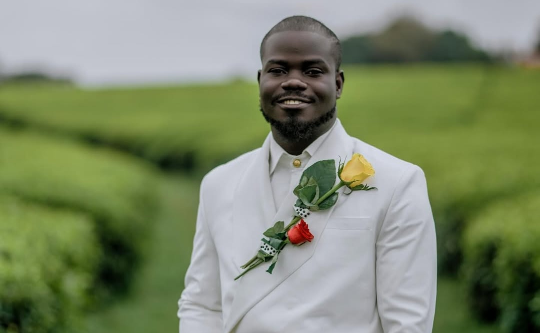 Mulamwah's Good News After Safaricom Sim Swap Incident