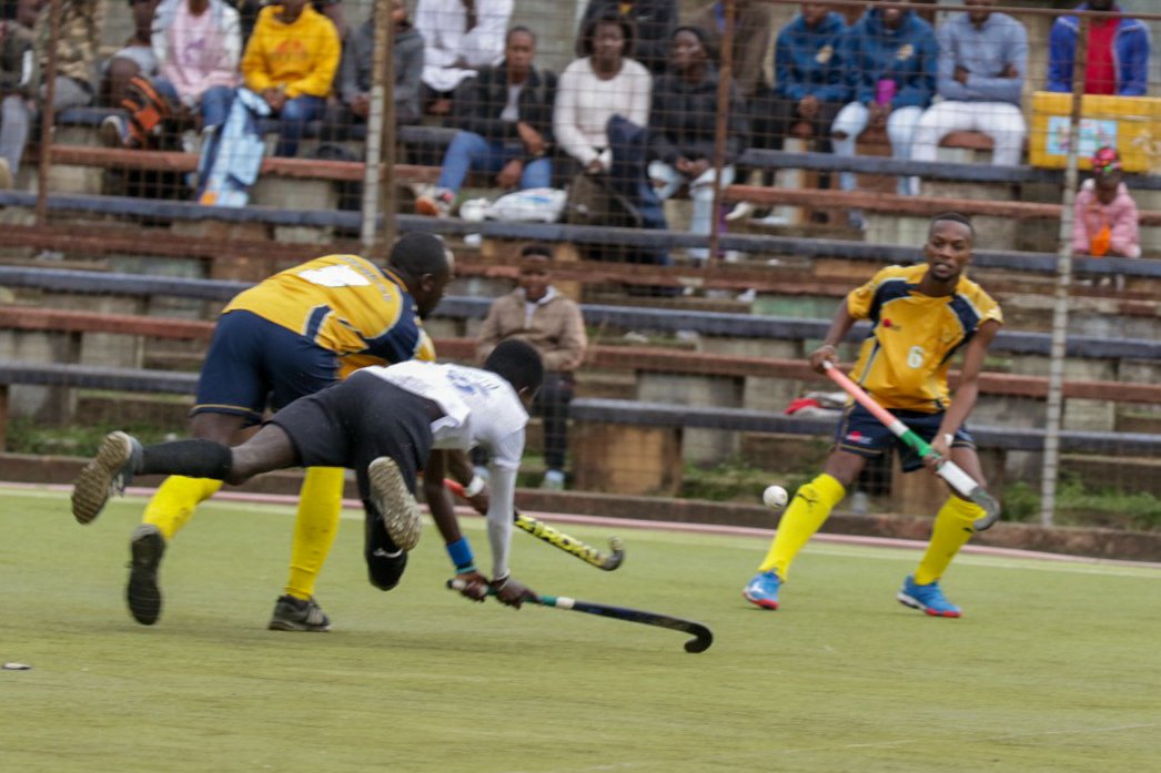 Coaches demand ruthlessness after Parklands, USIU-A Draw