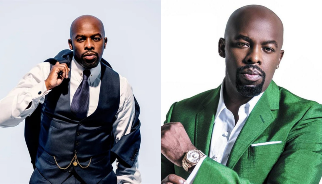 Legendary R&B Star Joe Thomas to Headline Joe Live in Nairobi 2025
