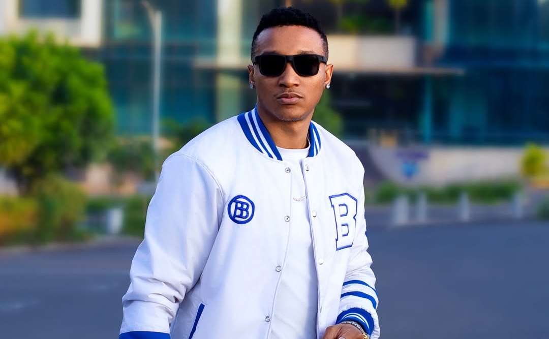 Musician Brown Mauzo Announces Bid for Kileleshwa MCA