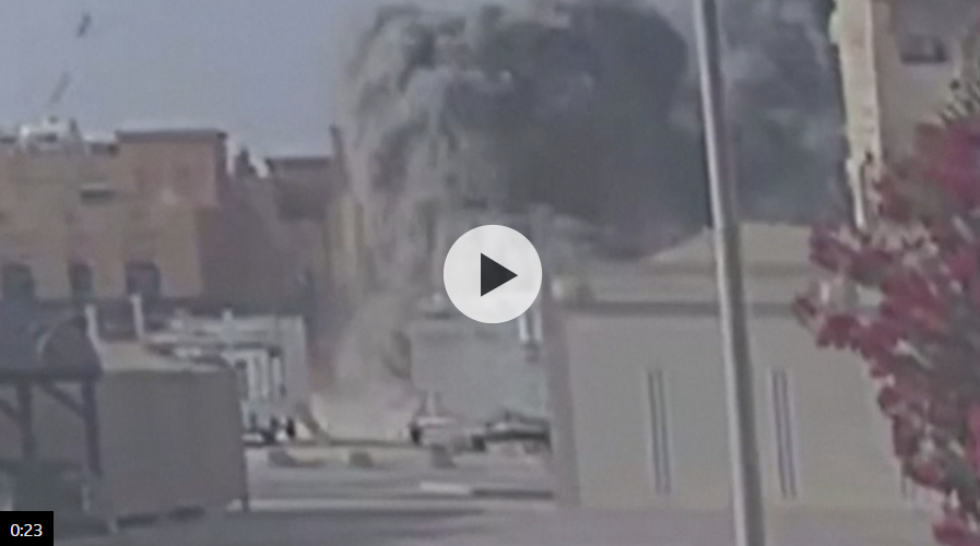What do we know about Israeli strike on Hamas in Qatar?