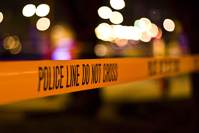 S.A Hospital Employee Arrested with Bag of Human Placentas