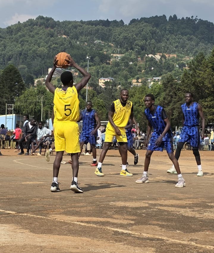 KUSF Western Conference releases 2025/26 sports calendar