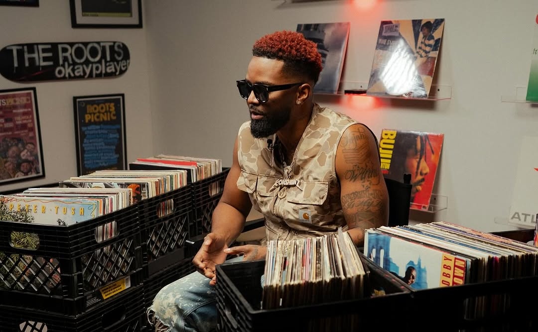 Konshens' Viral Post: Men to Blame if Women Only Want Money