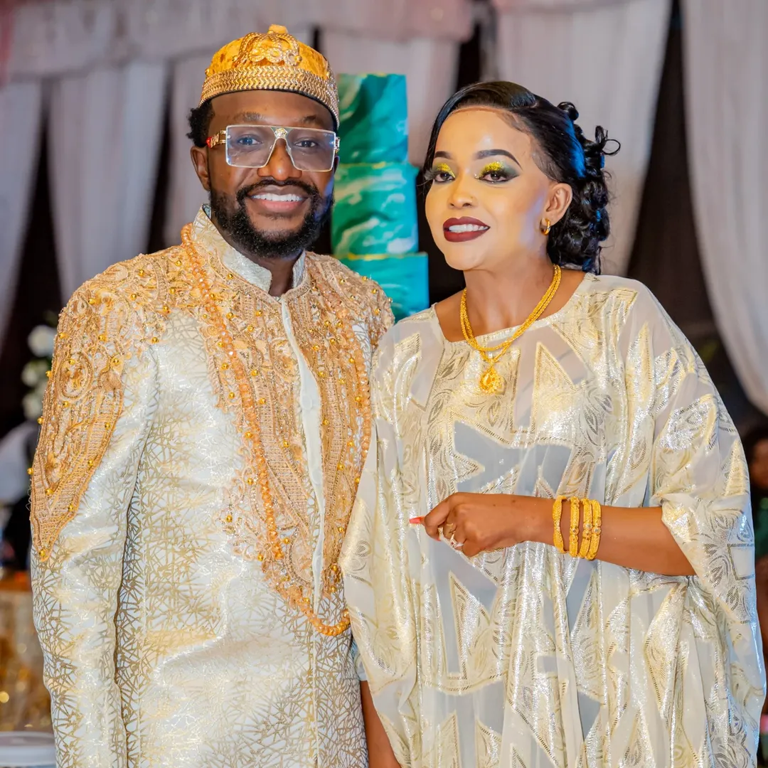 How Mueni and Bolo Bespoke Overcame Cheating