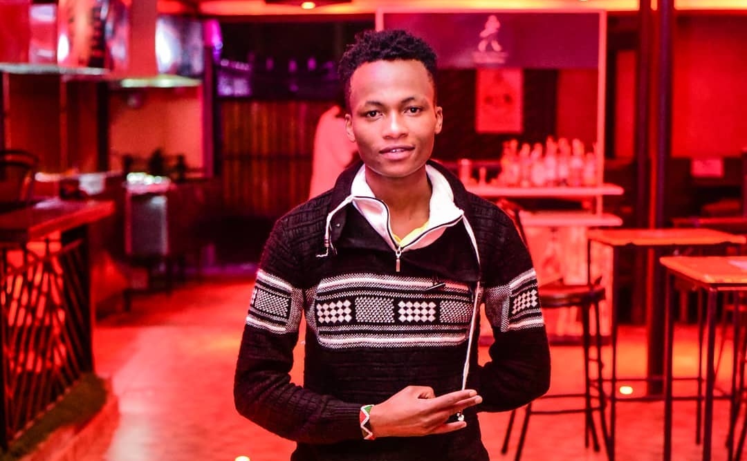 Shalkido Apologises to Terence Creative in a Heartfelt Video