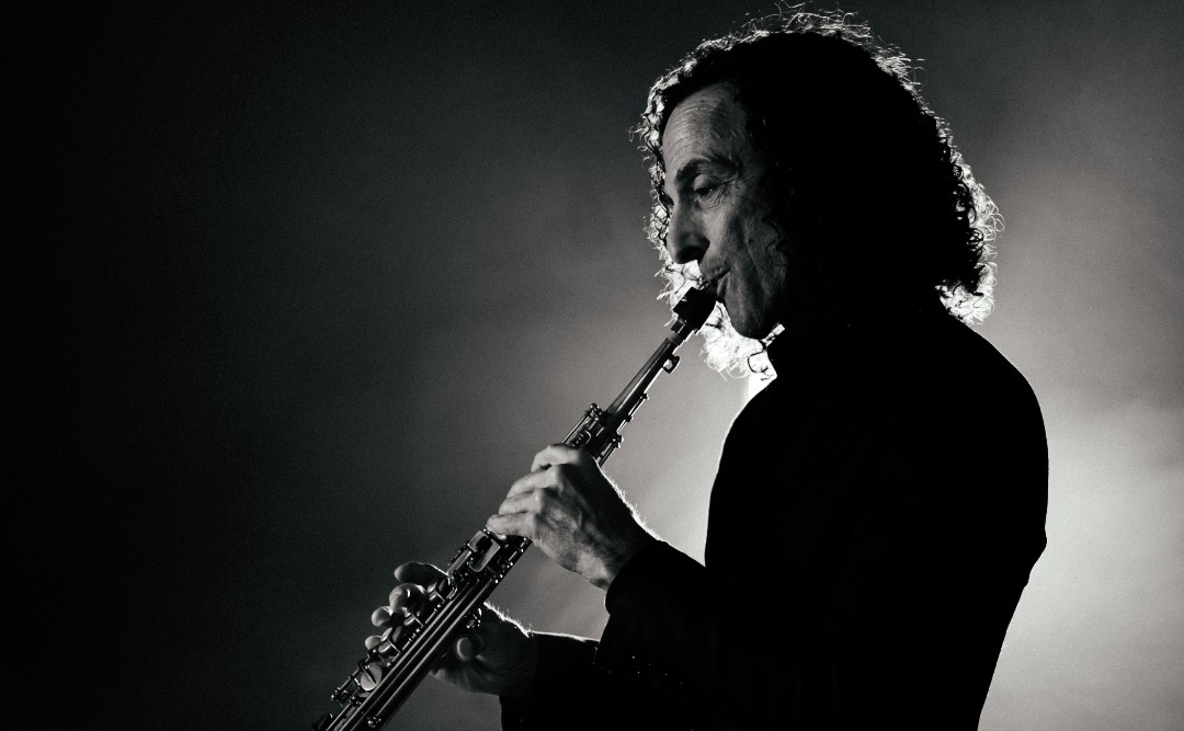 Countdown to Kenny G: The 10 Classics Nairobi Fans Want to Hear