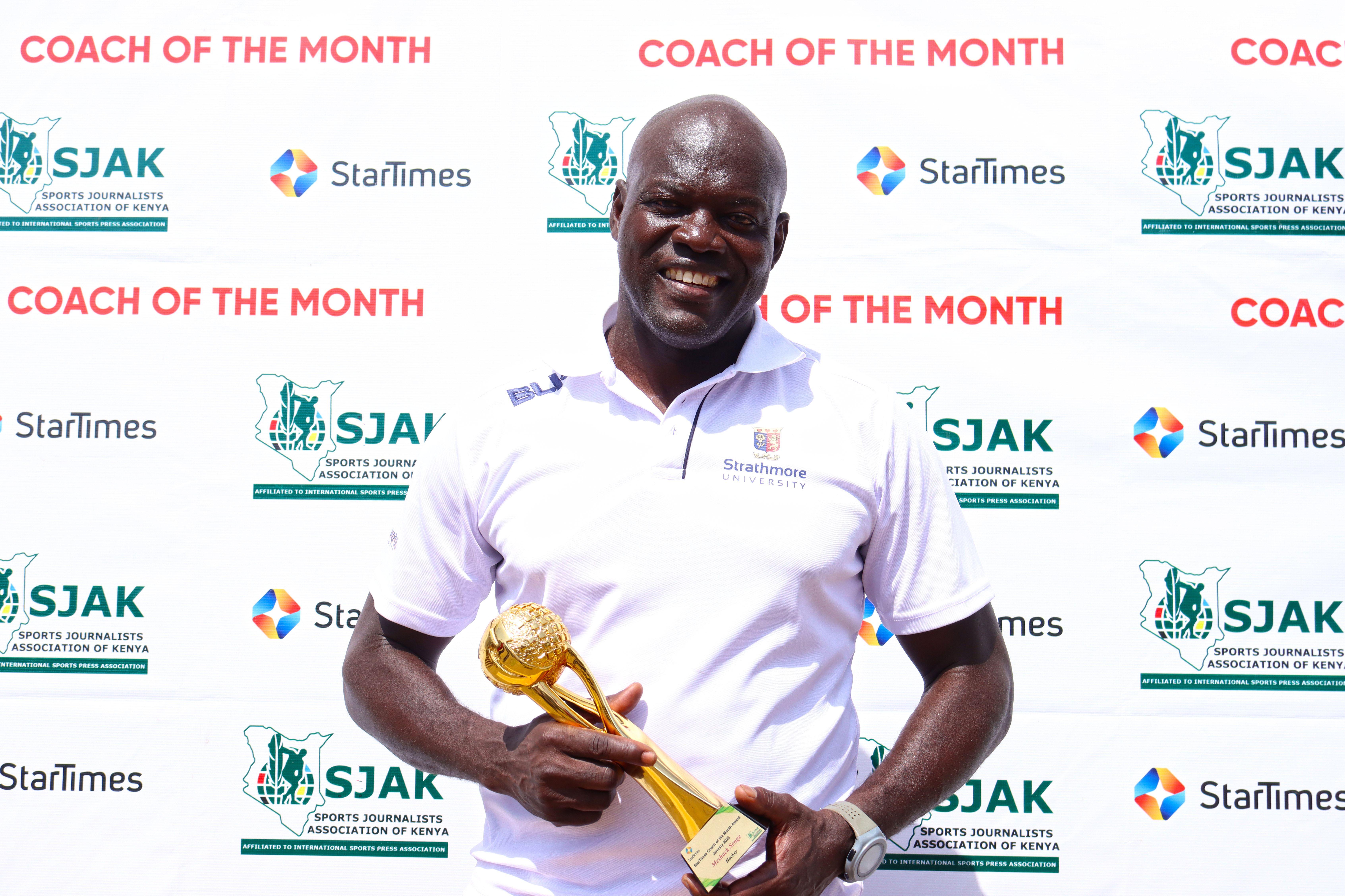 Strathmore defeat Lakers to stay perfect in Premier League pool