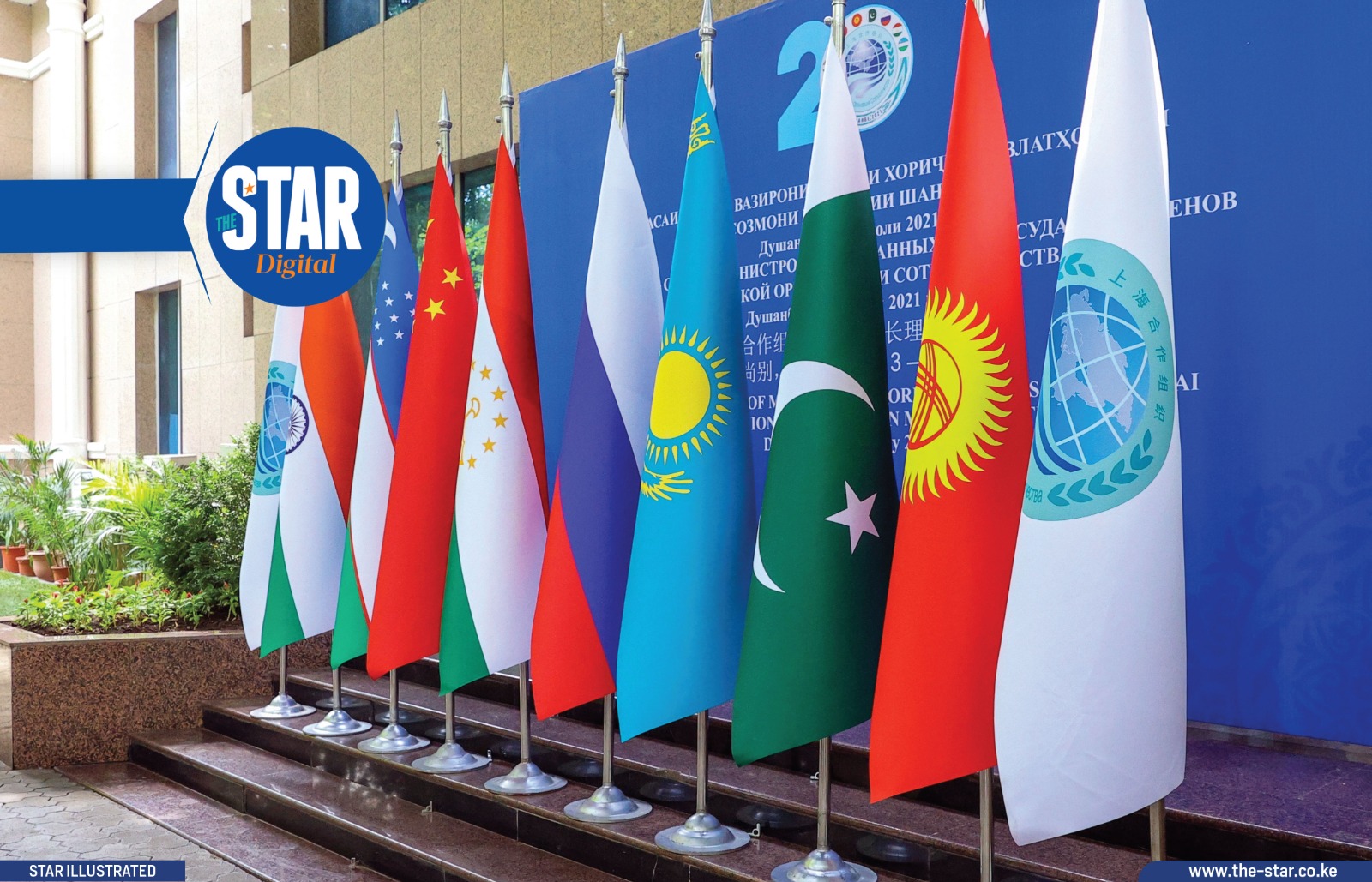 Shangai Cooperation Organisation Summit 2025: Key take aways from China