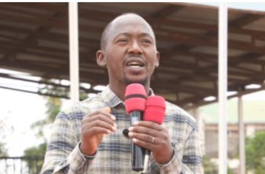 Ruto Ukambani allies dismiss poll, say Ruto is unstoppable