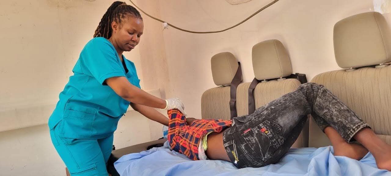Disability assessments surge at KISE after launch of SHA