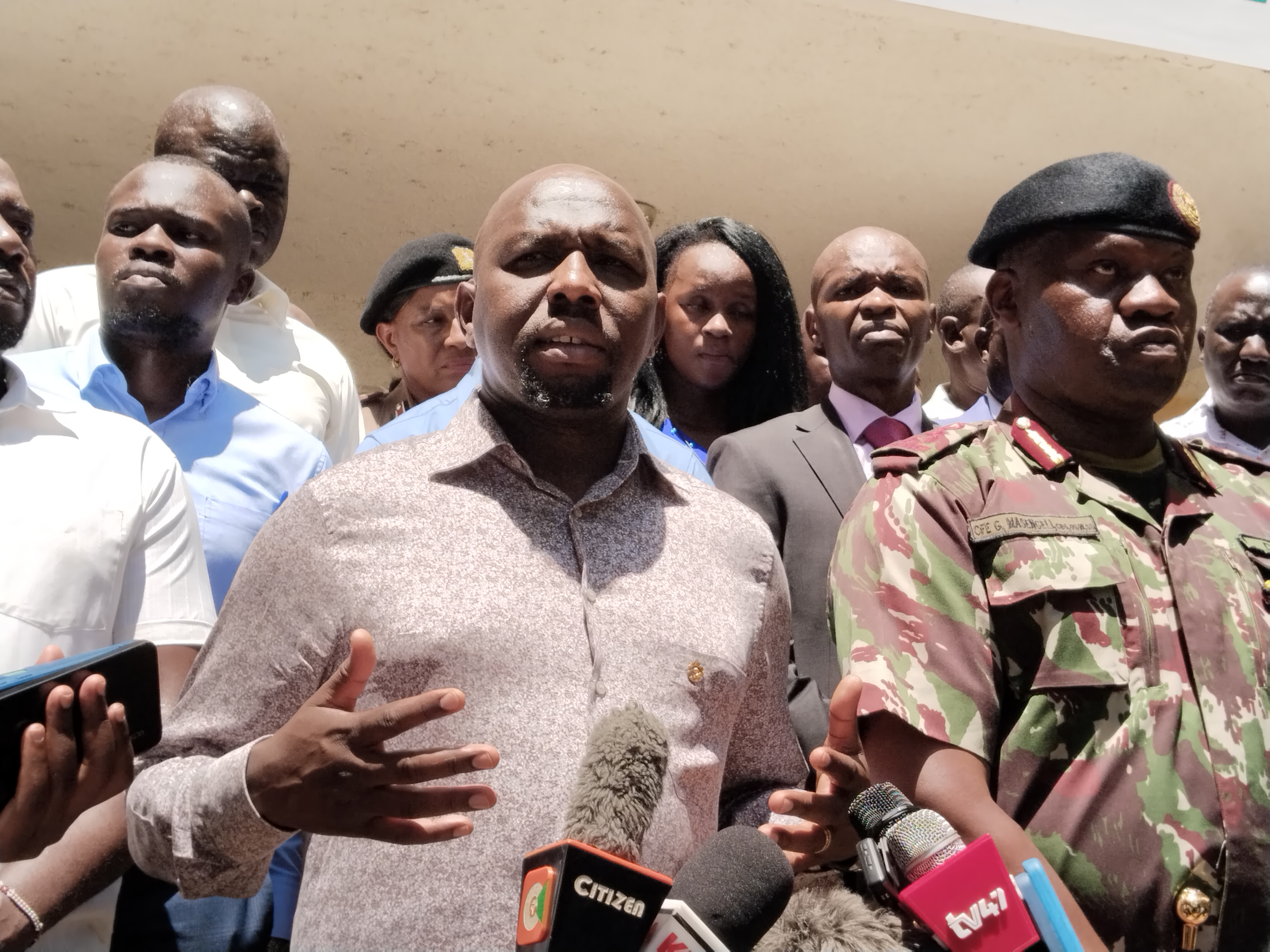 State to boost security on Lake Victoria amid rising fishermen conflicts