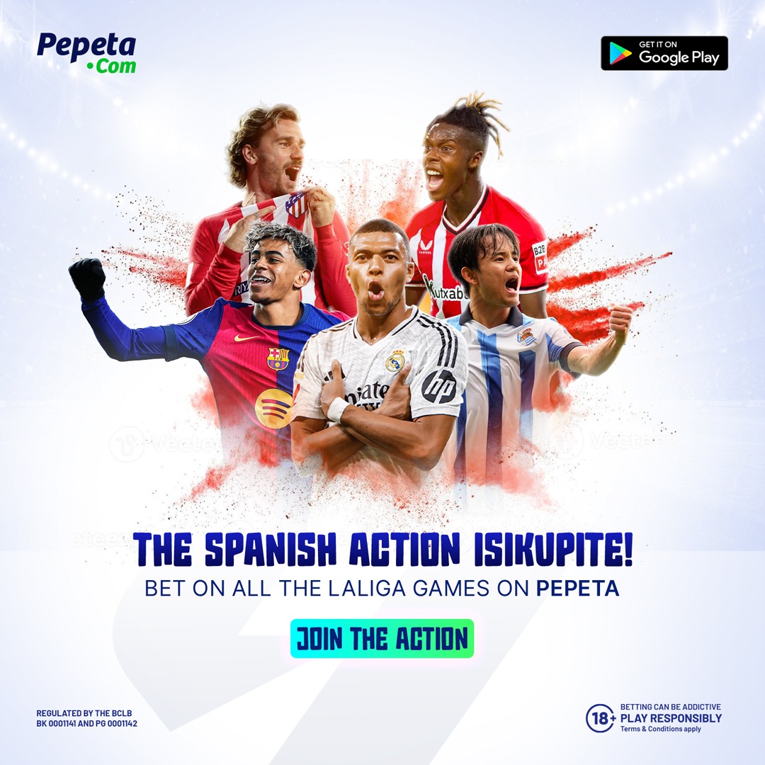 Pepeta Crash games: Kenya’s new wave of fun, fast and rewarding gaming
