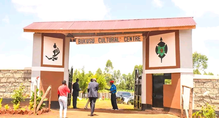 Why Bukusu regard ‘Blood moon’ as bad omen