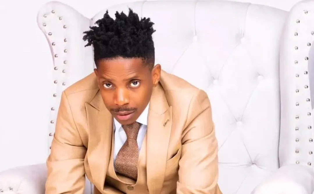 Eric Omondi Helps Struggling Shalkido Get Back on His Feet