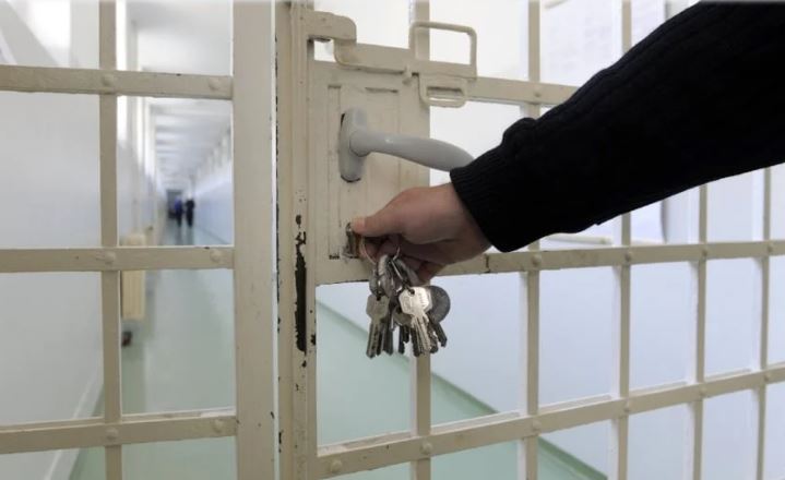 Woman who bit off attacker's tongue acquitted after 61 years